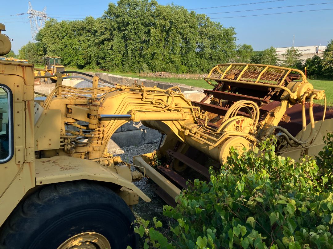 1984 CATERPILLAR 615 - Image 23